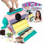 Bizak Heladississimo Juego de Personalización de Helados