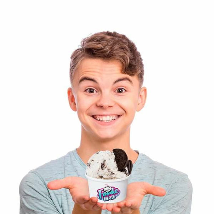 Bizak Heladississimo Juego de Personalización de Helados