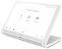 Crestron TS-770-W-S Pantalla Táctil de Sobremesa 7 Pulgadas Blanco 6510823