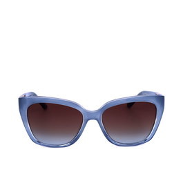 Guess GU7878 Gafas de Sol para Mujer Mujer Cuadrada Plástico UV400 55-16-140 mm