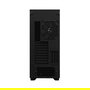 Fractal Design Define 7 XL - Caja torre ATX silenciosa, USB-C, ventiladores incluidos, color negro