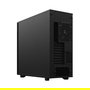 Fractal Design Define 7 XL - Caja torre ATX silenciosa, USB-C, ventiladores incluidos, color negro