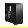 Fractal Design Define 7 XL - Caja torre ATX silenciosa, USB-C, ventiladores incluidos, color negro