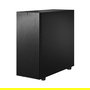 Fractal Design Define 7 XL - Caja torre ATX silenciosa, USB-C, ventiladores incluidos, color negro