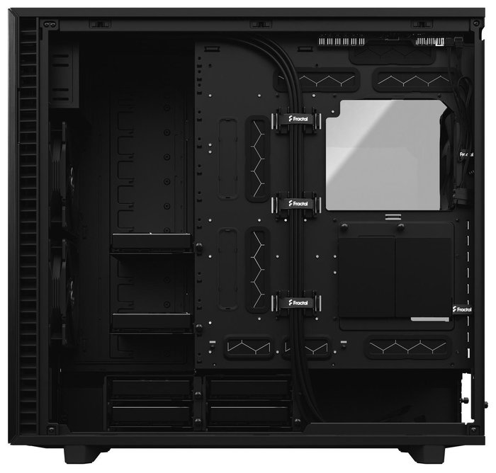 Fractal Design Define 7 XL Negro