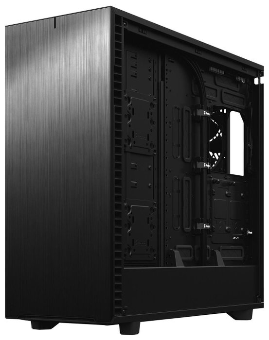 Fractal Design Define 7 XL Negro