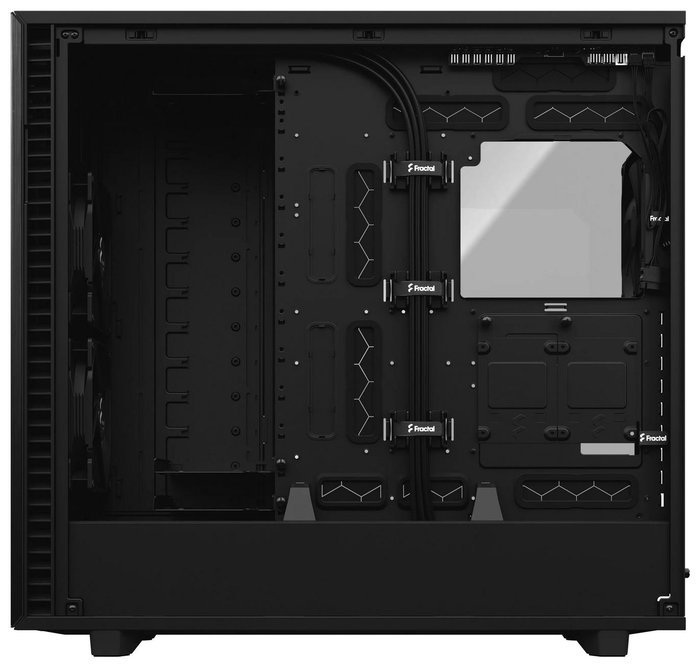 Fractal Design Define 7 XL Negro