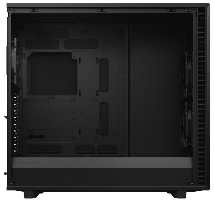 Fractal Design Define 7 XL Negro