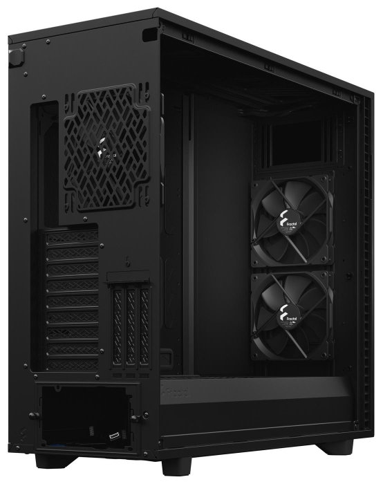 Fractal Design Define 7 XL Negro