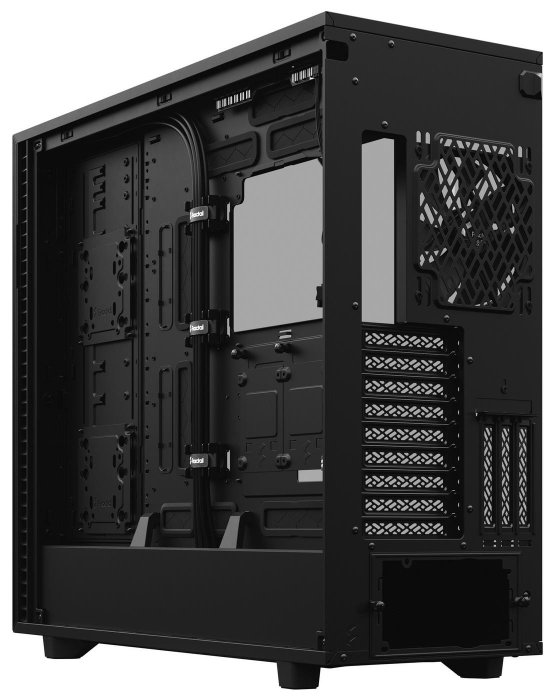 Fractal Design Define 7 XL Negro