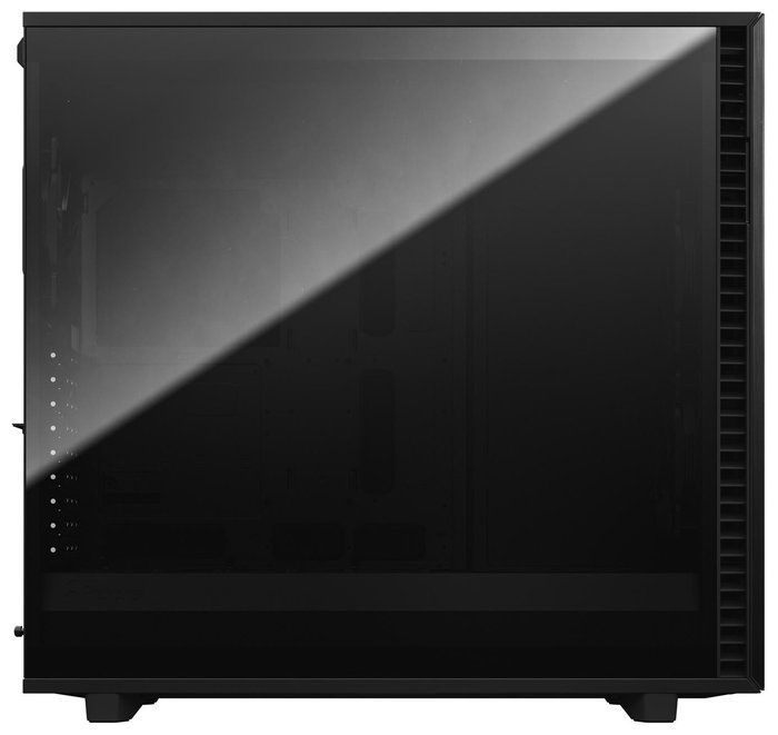 Fractal Design Define 7 XL Negro