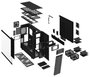 Fractal Design Define 7 XL Negro