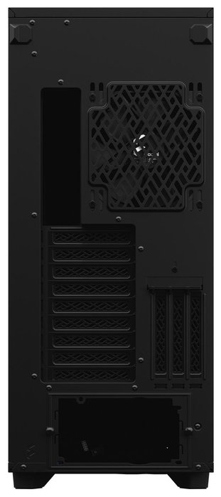 Fractal Design Define 7 XL Negro