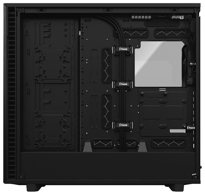Fractal Design Define 7 XL Negro