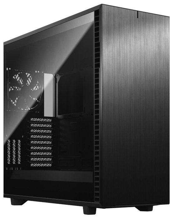 Fractal Design Define 7 XL Negro