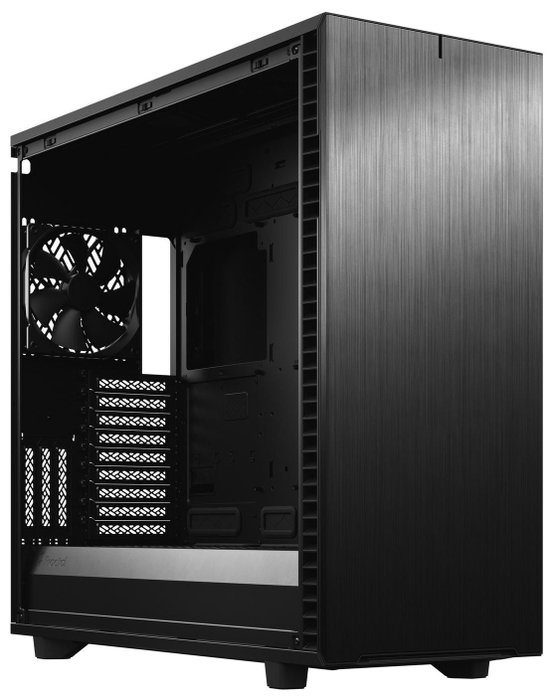 Fractal Design Define 7 XL Negro