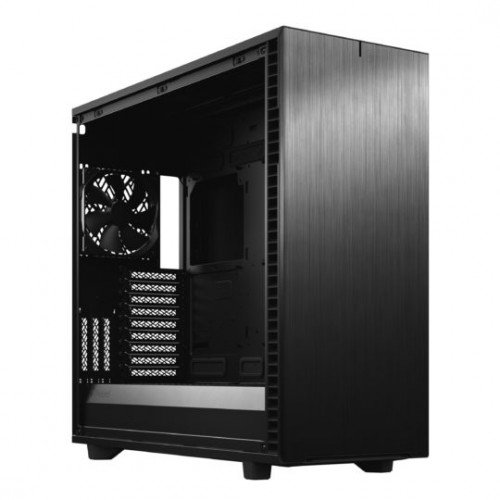 Fractal Design Define 7 XL Midi Tower Negro Caja de PC ATX