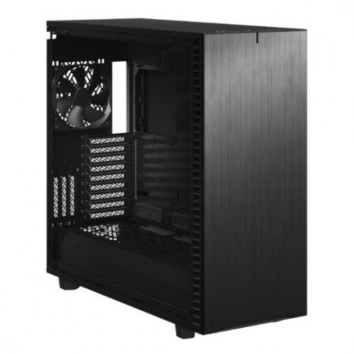 Fractal Design Define 7 XL Midi Tower Negro Caja de PC ATX