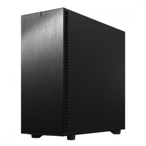 Fractal Design Define 7 XL Midi Tower Negro Caja de PC ATX