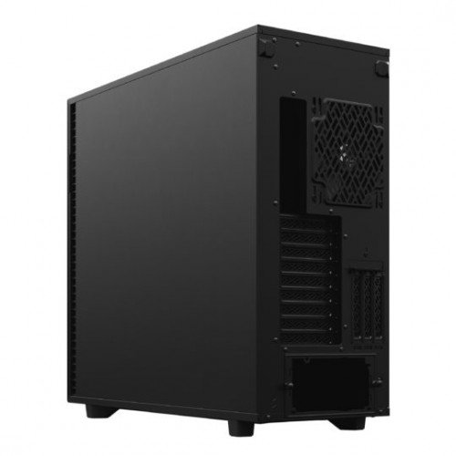 Fractal Design Define 7 XL Midi Tower Negro Caja de PC ATX