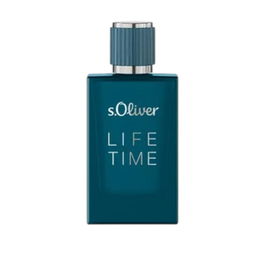 LifeTime , Agua de Tocador, Para hombres, 30 ml