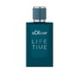 Life Time, Agua de Tocador, Para hombres, 30 ml