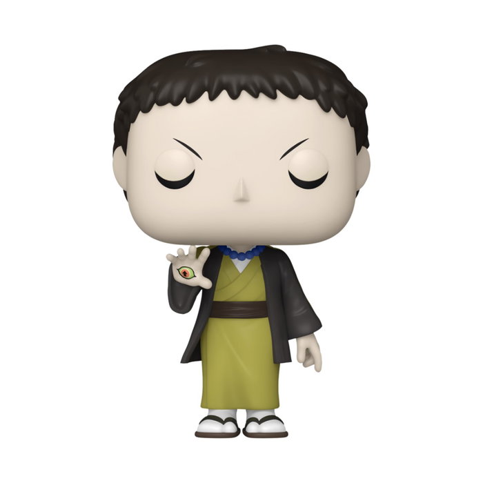 FUNKO Figura POP Demon Slayer Kimetsu no Yaiba Yahaba
