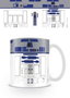 Pyramid International Taza R2-D2 Star Wars
