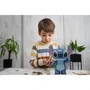 LEXIBOOK Hucha electrónica Stitch JG140D