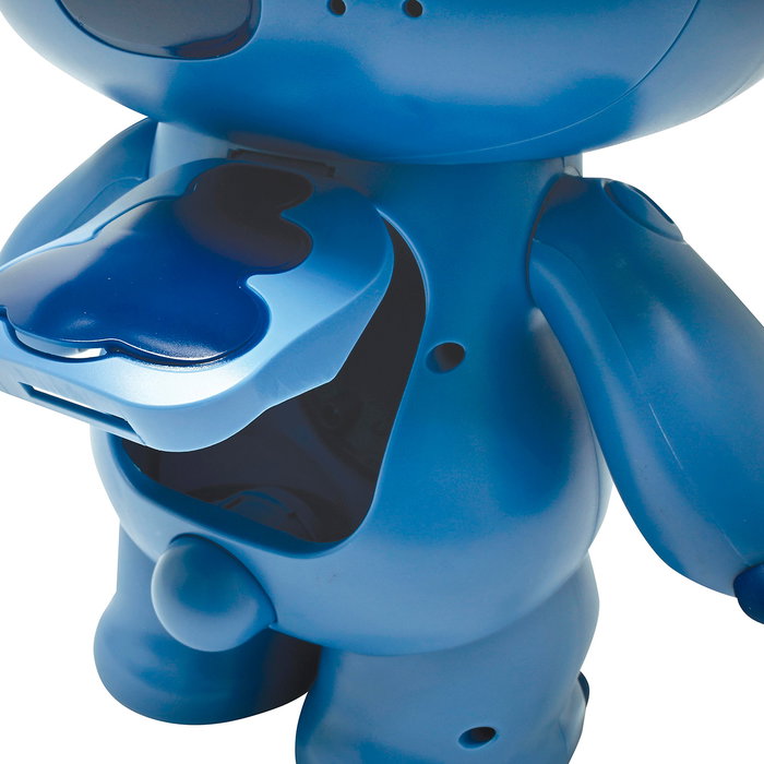 Lexibook Hucha Electrónica Stitch Disney JG140D
