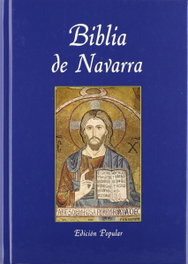 EUNSA, Biblia de Navarra - Sagrada Biblia