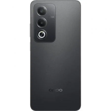 Smartphone Oppo A80 6,67" 8 GB RAM 256 GB Negro Smartphone Oppo A80 6,67" 8 GB RAM 256 GB Negro
