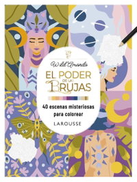 LAROUSSE, El poder de las brujas, Wild Amanda - OCIO Y NATURALEZA