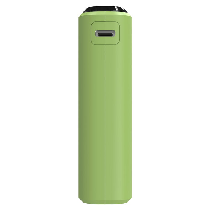 Realpower Powerbank PB-10000C PD+ Verde claro Realpower Powerbank PB-10000C PD+ Verde claro