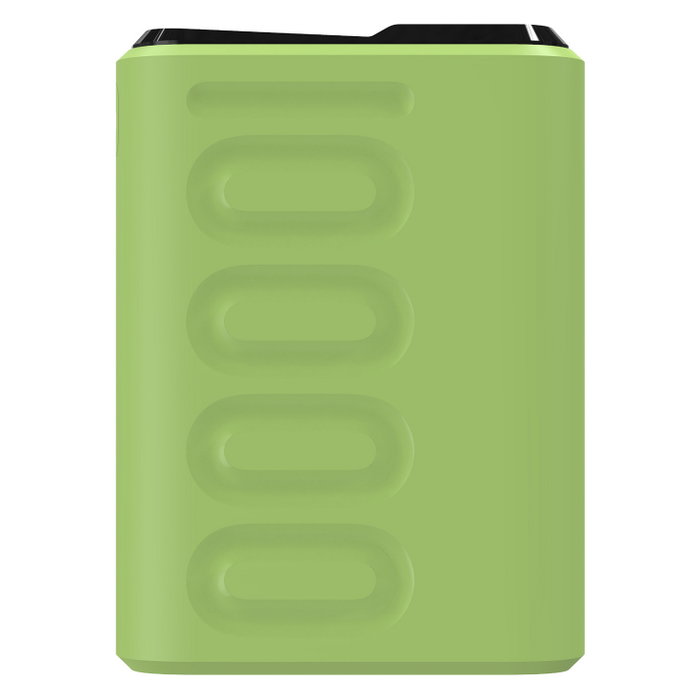 Realpower Powerbank RealPower PB-10000C PD+ Verde claro