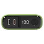 Realpower Powerbank RealPower PB-10000C PD+ Verde claro