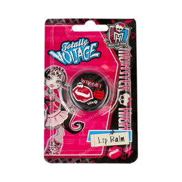 KIN Monster High Lip Balm (Band.X6U.) bálsamo labial