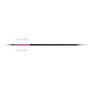 EFB Elektronik Cable de fibra óptica OM4 12G (1x12) LC-LC 10m