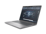 HP ZBook 8 G1i 16 pulgadas Táctil Plata meteoro Intel Core Ultra 9 285H 64 GB 1 TB SSD