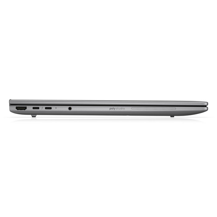 HP ZBook 8 G1i 16 pulgadas Táctil Plata meteoro Intel Core Ultra 9 285H 64 GB 1 TB SSD HP ZBook 8 G1i 16 pulgadas Táctil Plata meteoro Intel Core Ultra 9 285H 64 GB 1 TB SSD