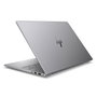 HP ZBook 8 G1i 16 pulgadas Táctil Plata meteoro Intel Core Ultra 9 285H 64 GB 1 TB SSD