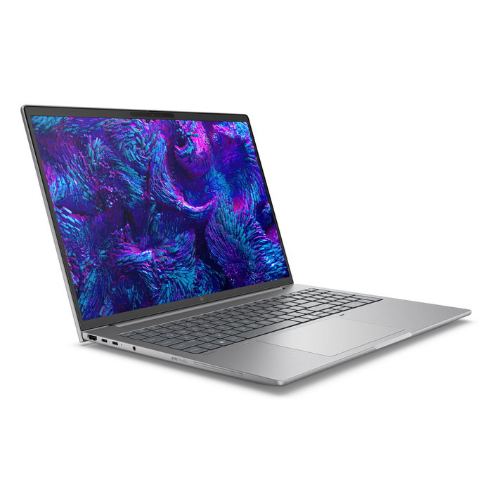 HP ZBook 8 G1i 16 pulgadas Táctil Plata meteoro Intel Core Ultra 9 285H 64 GB 1 TB SSD HP ZBook 8 G1i 16 pulgadas Táctil Plata meteoro Intel Core Ultra 9 285H 64 GB 1 TB SSD