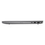 HP ZBook 8 G1i 16 pulgadas Táctil Plata meteoro Intel Core Ultra 9 285H 64 GB 1 TB SSD