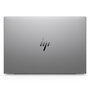 HP ZBook 8 G1i 16 pulgadas Táctil Plata meteoro Intel Core Ultra 9 285H 64 GB 1 TB SSD