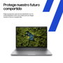 HP ZBook 8 G1i 16 pulgadas Táctil Plata meteoro Intel Core Ultra 9 285H 64 GB 1 TB SSD