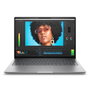 HP ZBook 8 G1i 16 pulgadas Táctil Plata meteoro Intel Core Ultra 9 285H 64 GB 1 TB SSD