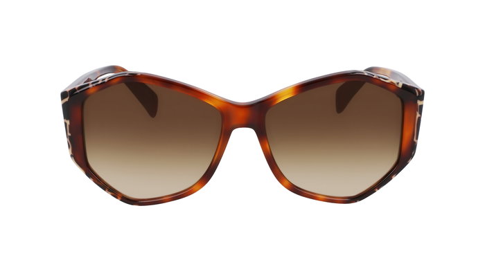 LIU JO GAFAS LJ797S-245 MARRÓN