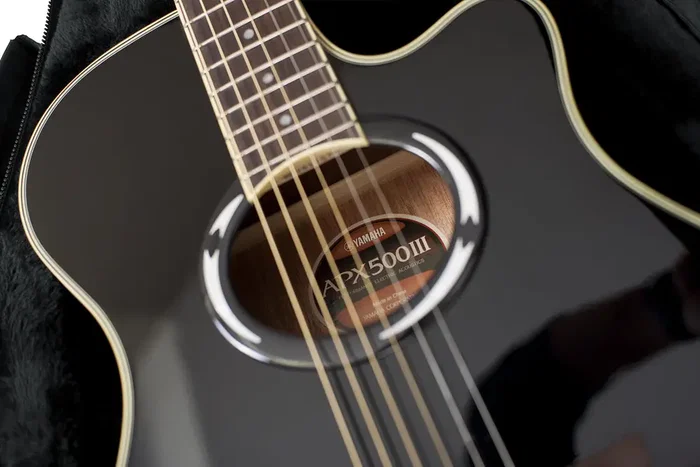 Gator Funda para Guitarra Acústica Estilo APX GL