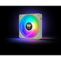 Thermaltake CT120 EX Reverse ARGB Sync Verde Matcha (Pack de 3) 120mm