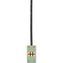 Thermaltake CT120 EX Reverse ARGB Sync Verde Matcha (Pack de 3) 120mm